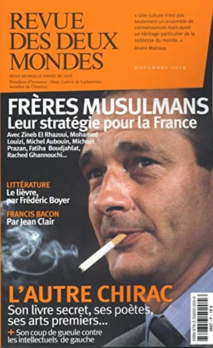 Revue des deux mondes: les freres musulmans