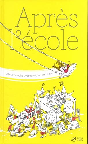Après l'école
