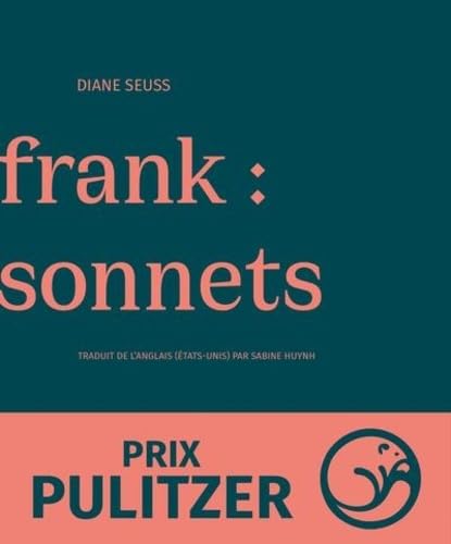 Frank: sonnets