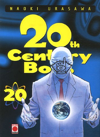 20th century boys t.20
