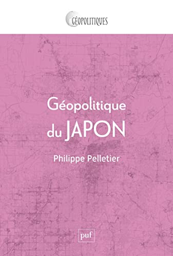 Géopolitique du Japon