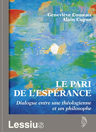D'où provient notre espérance?