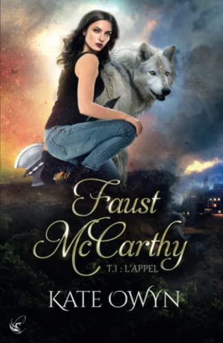 Faust McCarthy (t.1): l'appel