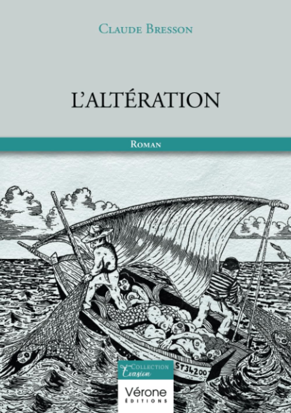 L'Altération