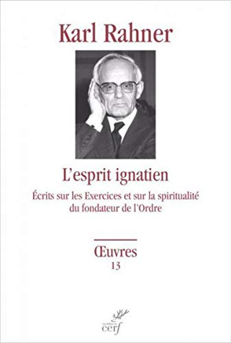 L'esprit ignacien