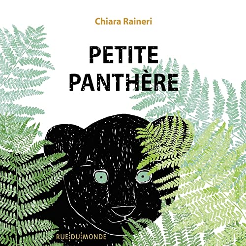 Petite panthère