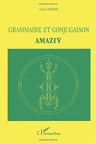 Grammaire et conjugaison amazigh