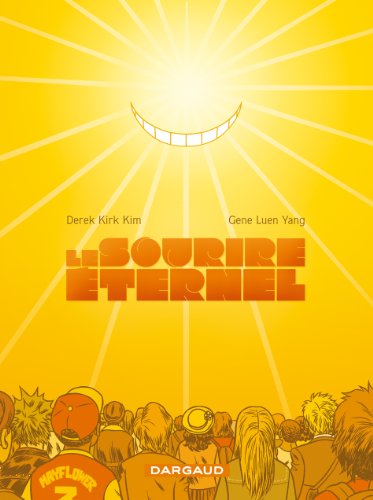 Le sourire éternel
