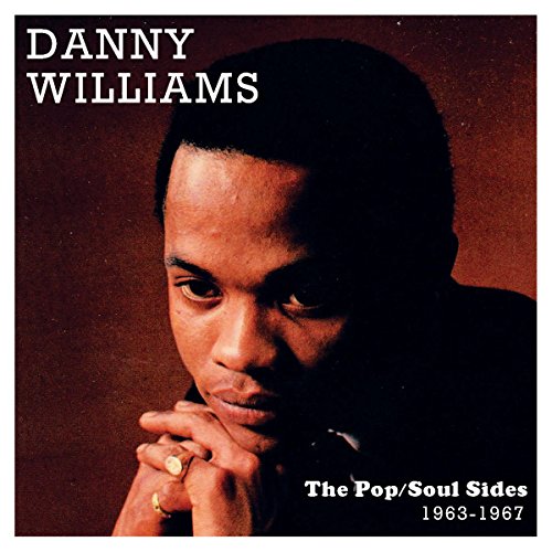 The pop / soul sides 1963-1967 - CD