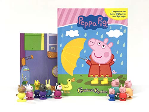 Eon - Peppa Pig