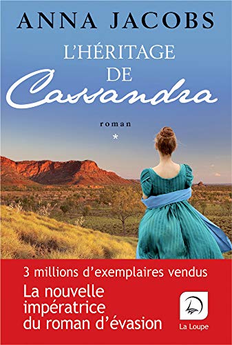L'héritage de Cassandra Tome 2