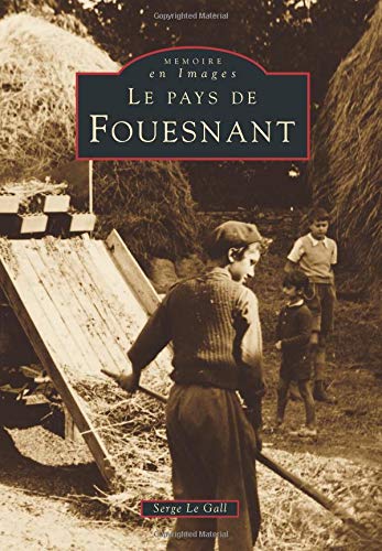 Le pays de Fouesnant