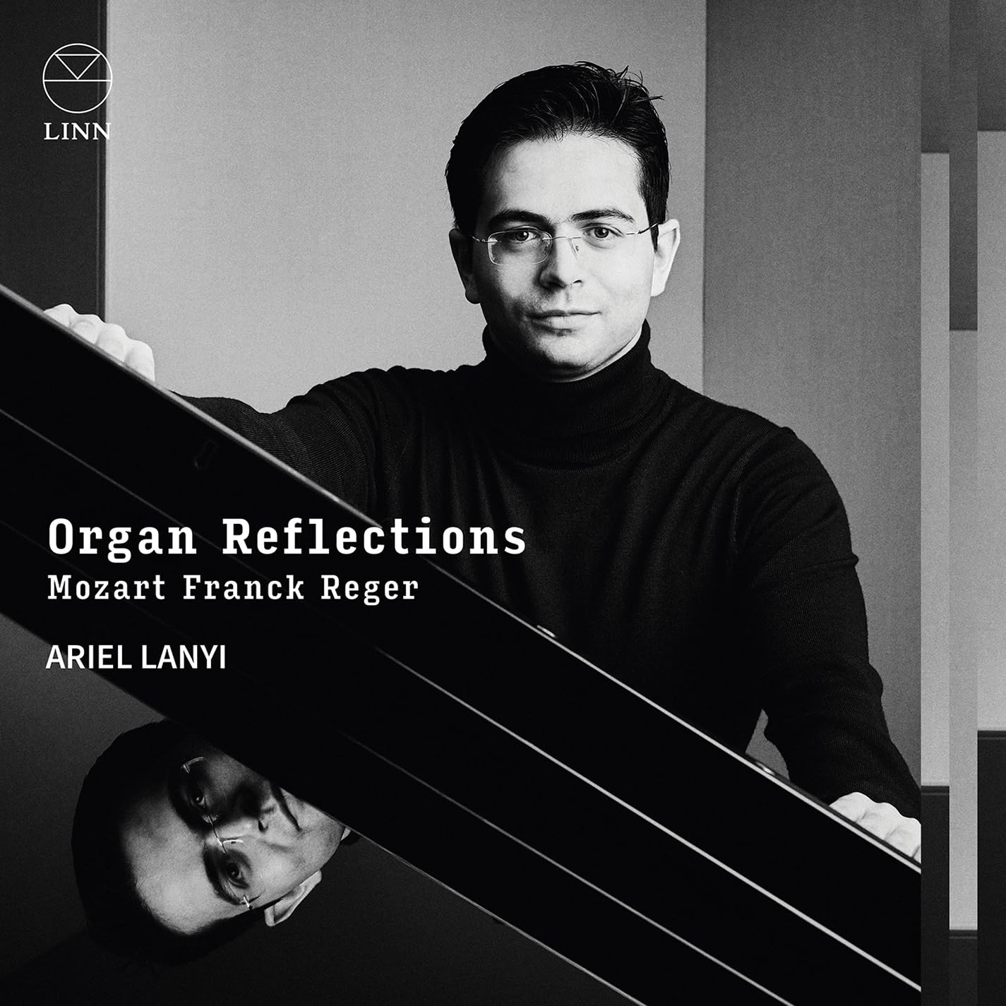 Organ Reflections
