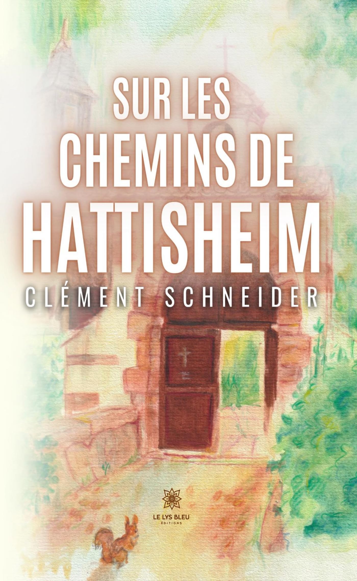 Sur les chemins de Hattisheim