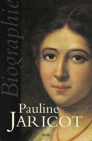 Biographie de pauline jaricot