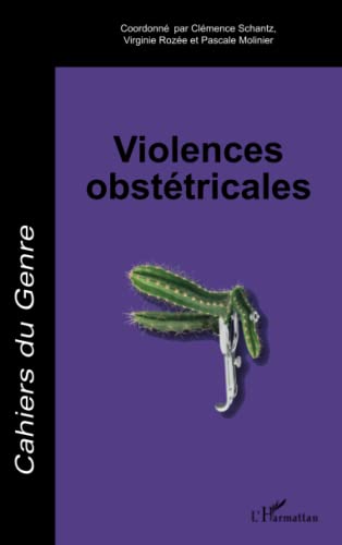 Violences obstetricales