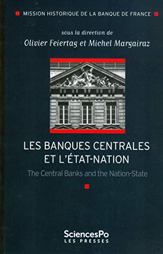 Les banques centrales et l'etat-nation