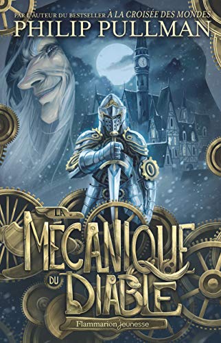 La Mécanique du diable - Édition collector