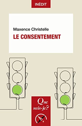 Le Consentement