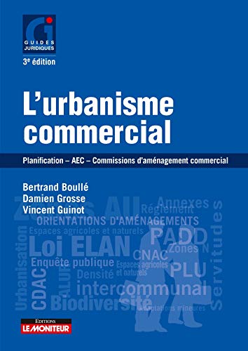 L'urbanisme commercial