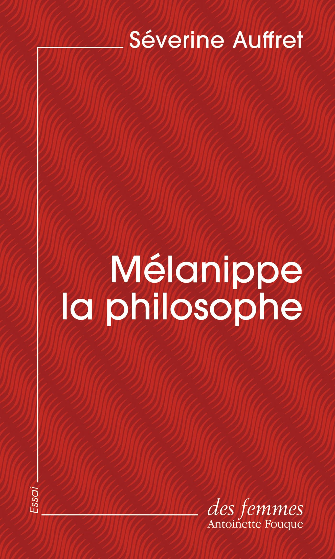 Mélanippe la philosophe
