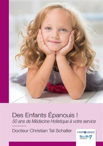 Des Enfants Épanouis!