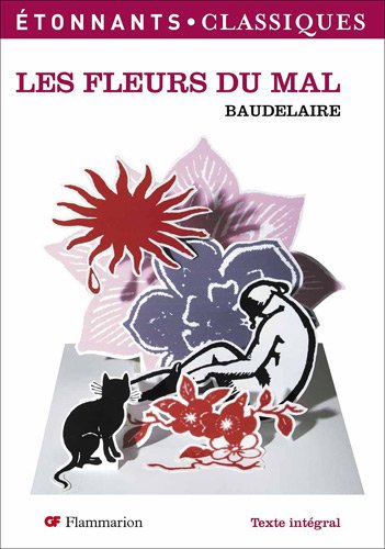 Les Fleurs du mal - Charles Baudelaire
