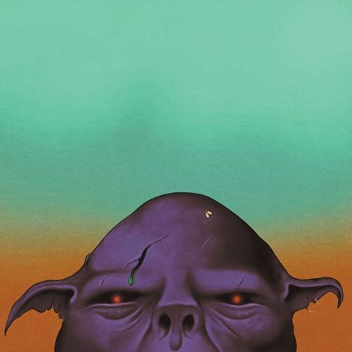 Orc - CD