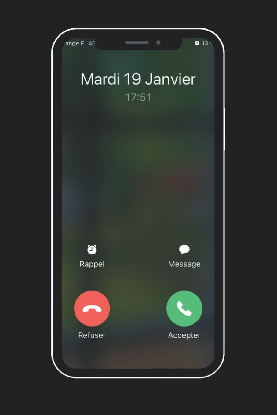 Mardi 19 Janvier: 17:51
