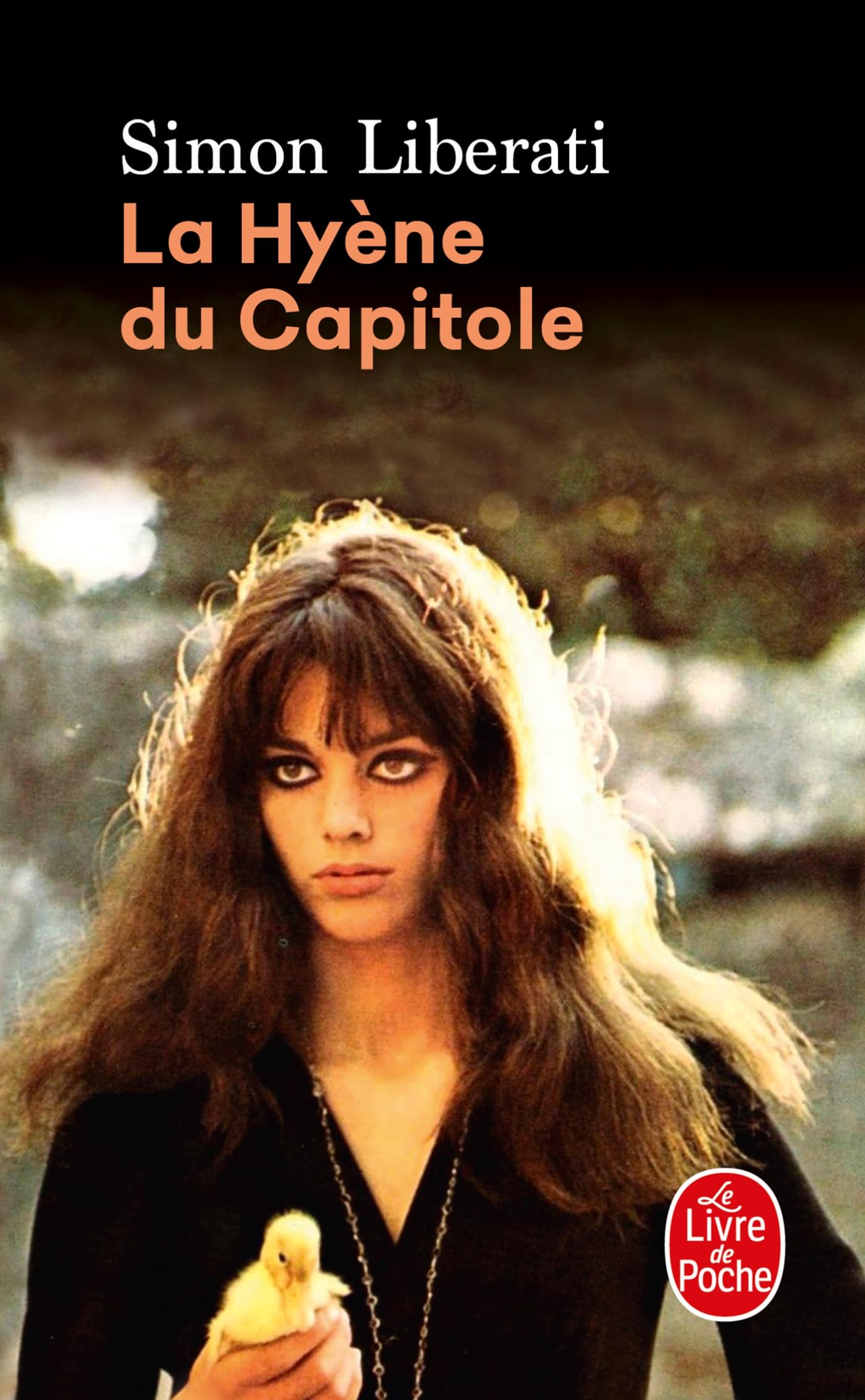 Les démons. Vol. 2. La hyène du Capitole