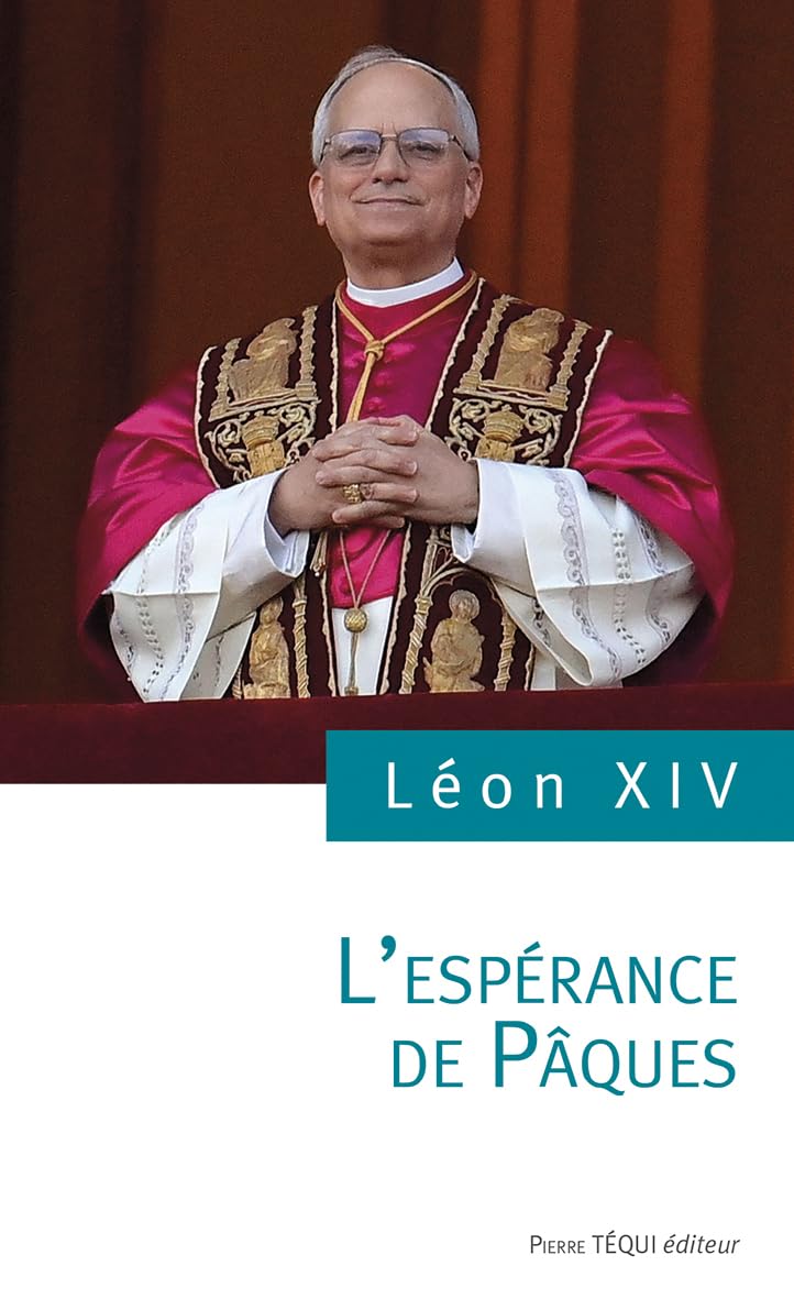 L'espérance de Pâques