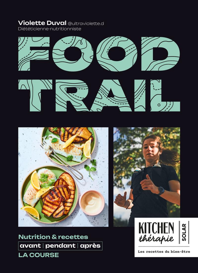 Food Trail