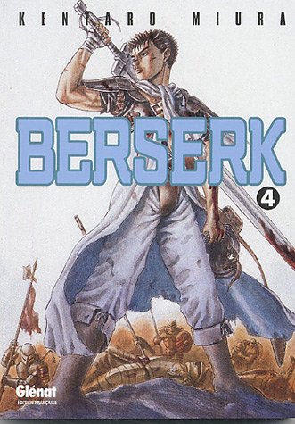 Berserk - Tome 04