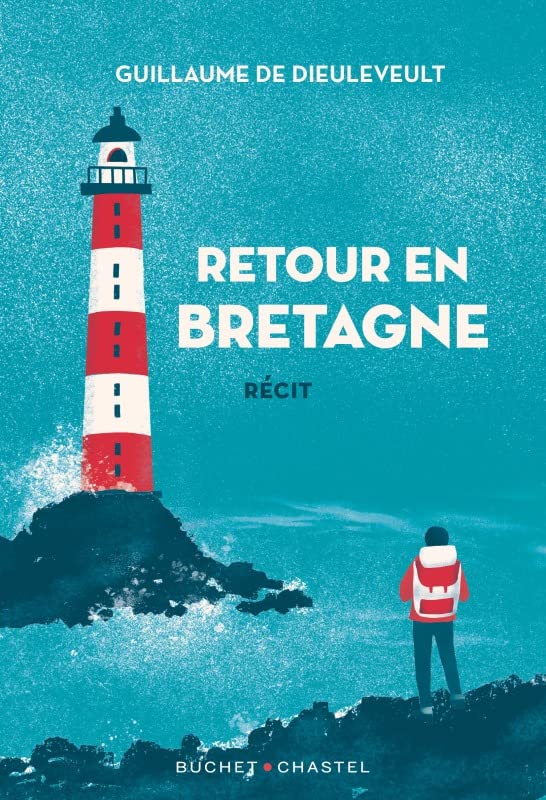 Retour en Bretagne: récit