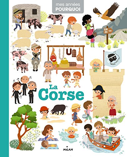 La Corse