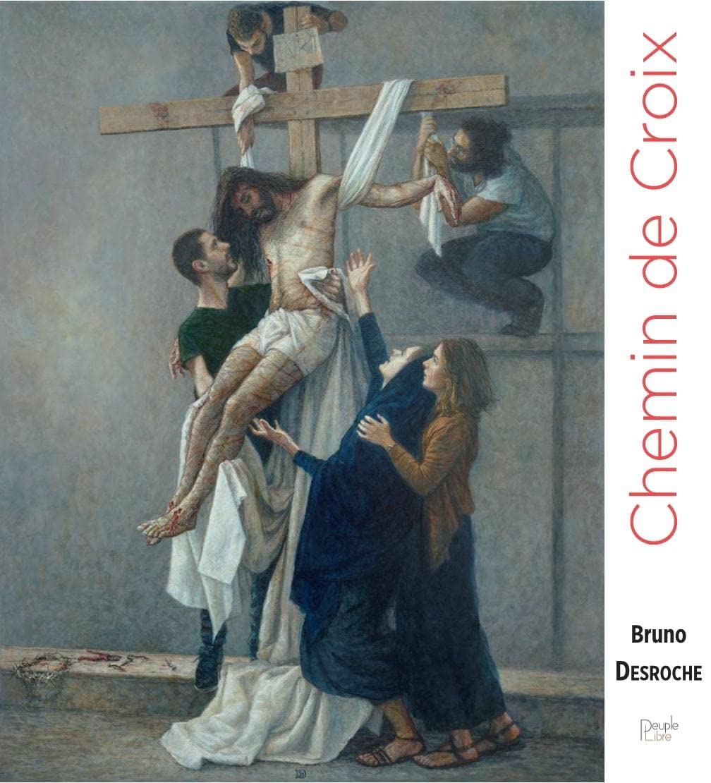 Chemins de croix