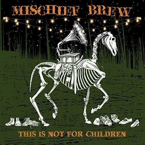 This is not for children