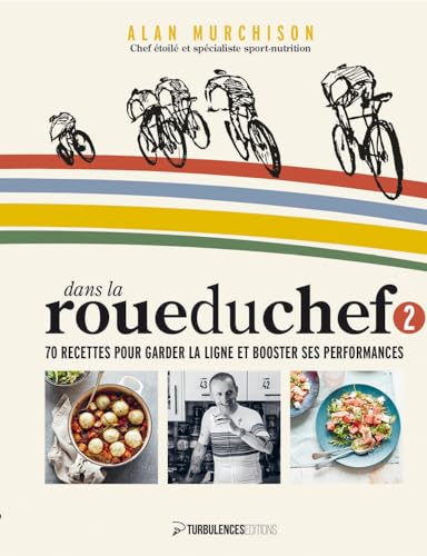 Turbulences Dans la roue du chef 2