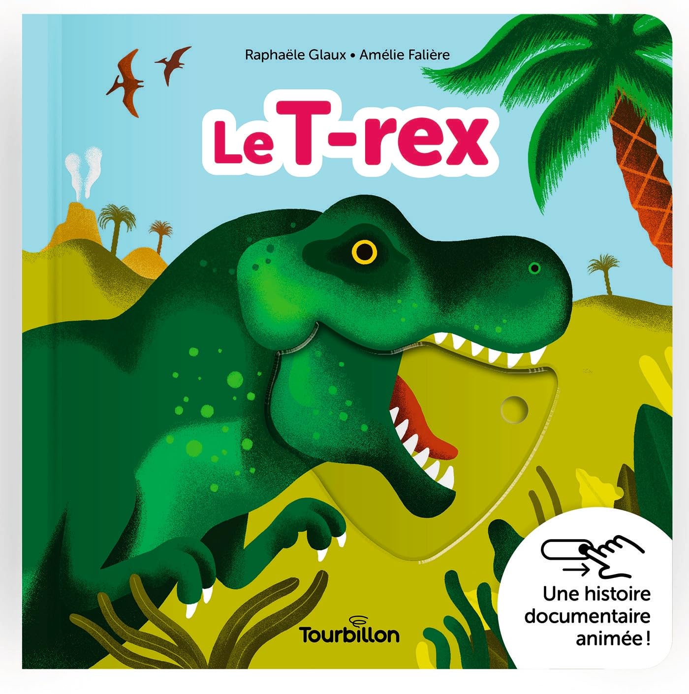 Le T.rex