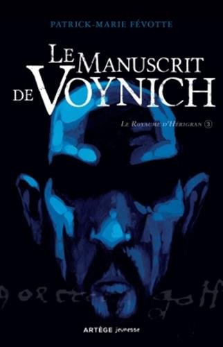 Le manuscrit de voynich