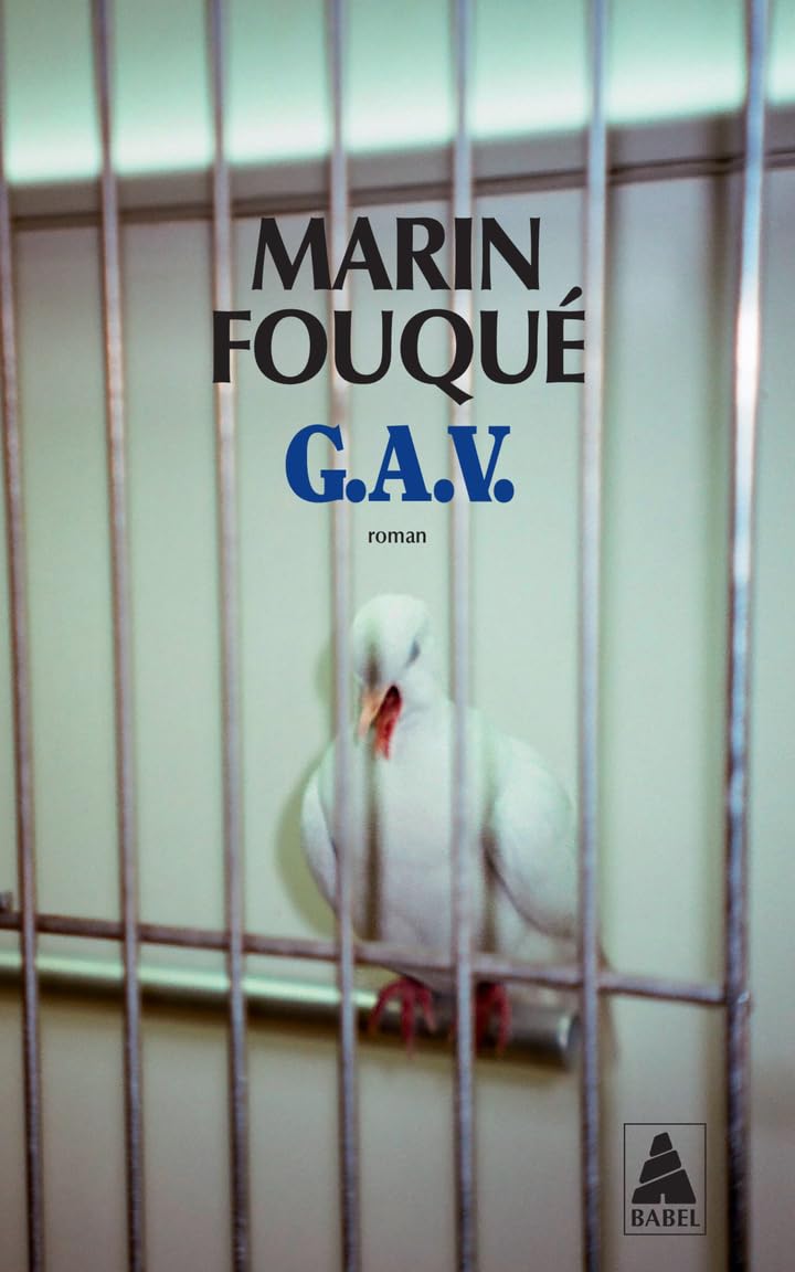 G. a. v.