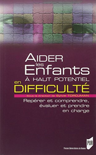 Aider les enfants a haut potentiel