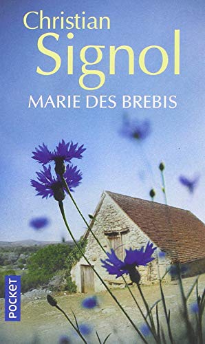 Marie des brebis: récit