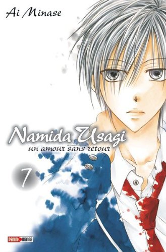 Namida usagi Tome 7