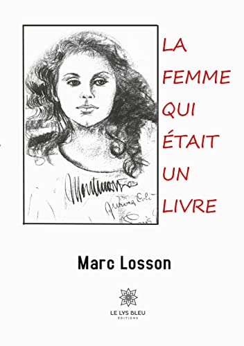 La femme qui était un livre