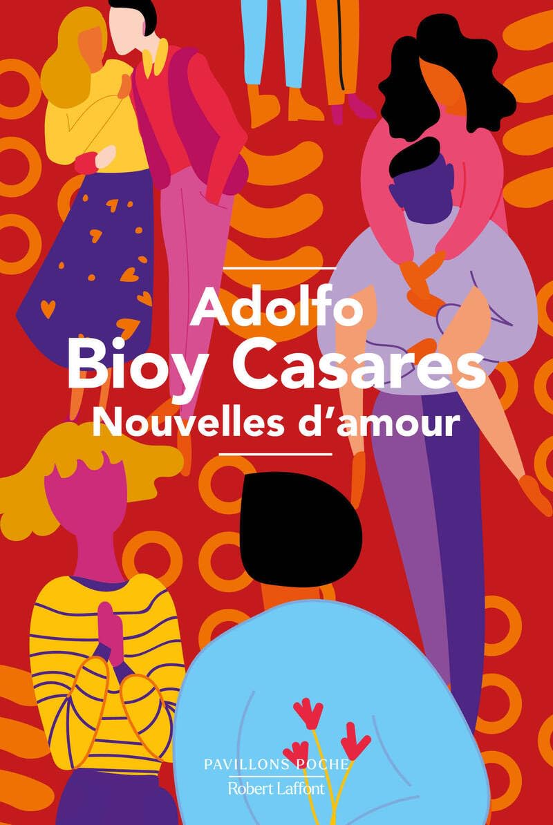 Nouvelles d'amour