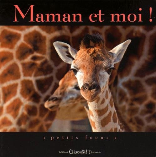 Maman et Moi! - Auteurs divers