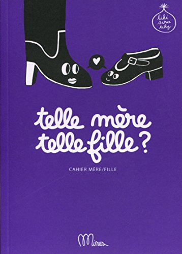 Telle mère - telle fille