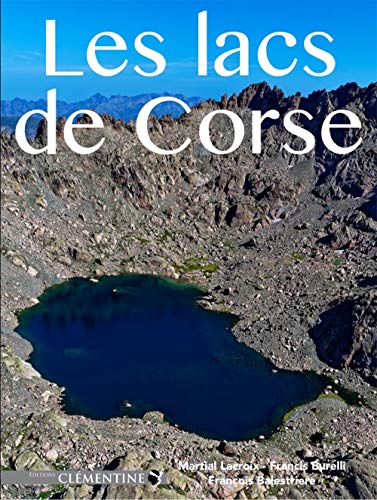 Les lacs de Corse
