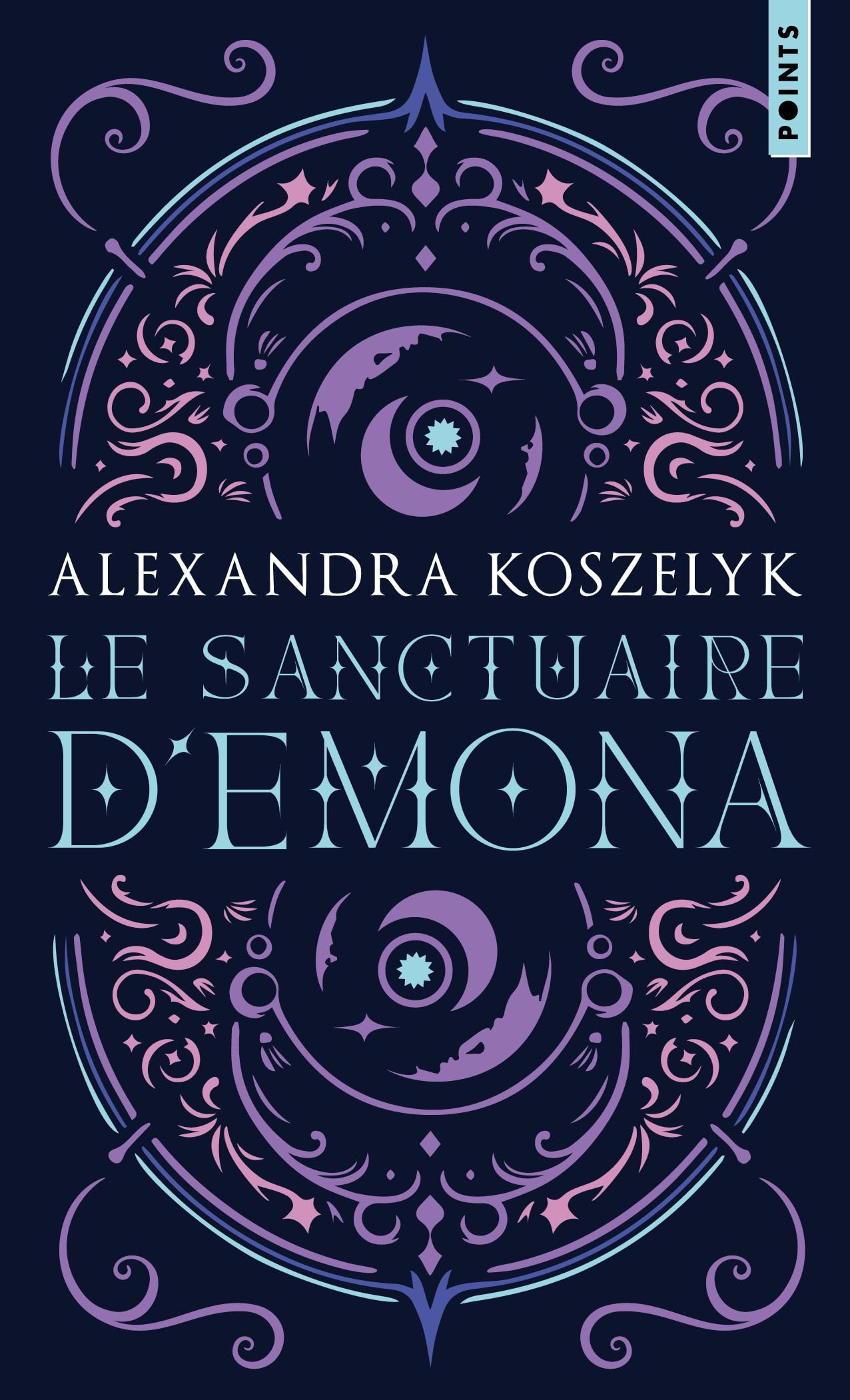 Le Sanctuaire d'Emona